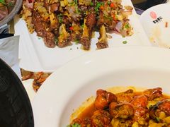 -聚味瞿记·龙虾堂(望城店)