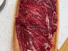 -千牛将·鲜牛肉火锅(开元路店)