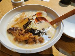 -味千拉面(煌华新纪元购物广场店)