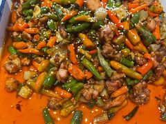 -兔槽江湖菜·重庆璧山兔(水围店)