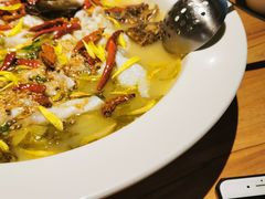 -太二酸菜鱼(宁波来福士店)