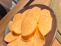 -黑牛の店·和牛烧肉(太原万象城店)