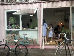 -灯塔咖啡馆BOOK·Coffee Shop