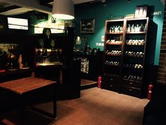 -德福楼咖啡吧(德福巷店)