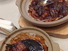 -新吉士·上海菜(浦东LCM置汇旭辉店)