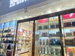 -紫荆城食品交易中心(华强北店)