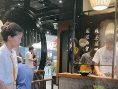 -呷哺呷哺 小火锅 (浦东新欧尚超市店)
