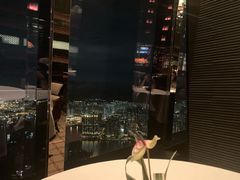 -天龙轩(香港丽思卡尔顿酒店)