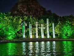-桂林两江四湖景区