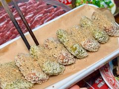 -受气牛肉·重庆耙牛肉(来福士店)