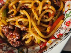 -帕米尔食府(白云观店)