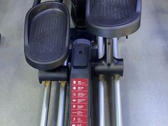 -优动健身器材跑步机椭圆机