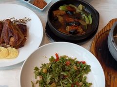 -柒园·三十年创意杭帮菜(龙湖滨江天街店)