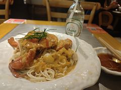 -十面欢腾·海鲜面·台式Bistro(长乐路店)