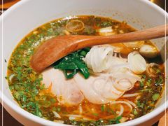 -SHAN山(前滩太古里店)