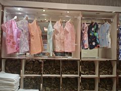 -东方之珠洗浴休闲广场(南开店)