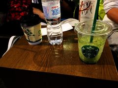 -星巴克(成都机场T2店)