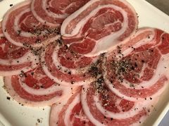 碳烤肥牛-肆拾壹號烤肉(龙岗店)
