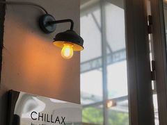 -CHILLAX轻乐时(侨建·Hi City店)