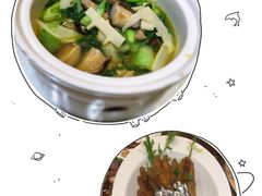 -欣旺·迎宾楼·百年无锡菜