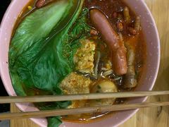 -螺大蛳柳州螺蛳粉·火锅·热干面(西城永捷店)