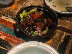 -江南驿·二十余年创意杭帮味(良渚玉鸟集店)