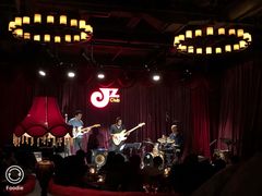 -JZ Club 爵士酒吧(上海店)