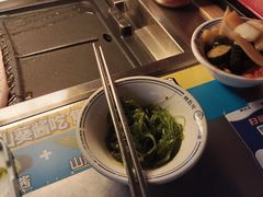 -金妈家烤肉(龙湖U城天街店)