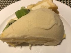 -都会尚膳·海鲜自助餐厅(重庆万豪酒店)