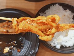 -张氏宽窄巷成都菜(澳德乐店)
