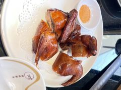 -顺峰顺水顺德菜(龙华店)