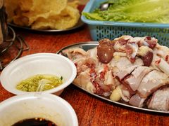 -威邵鸡煲(西华路总店)