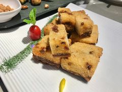 糯米鸭-铜锣湾·有麝自然香(长嘉汇购物公园店)