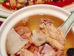 -新兴·金羊座·粤菜点心(乐峰店)