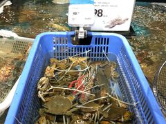 -盒马鲜生(曜一城店)