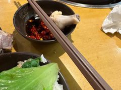 -椰贝原味椰子鸡(高新万达店)
