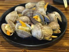 水煮文贝-老虎滩大连海鲜烧烤(建邺云锦路总店)