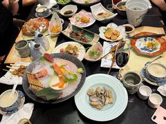 -红叶日本料理(三八广场店)
