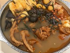 -水平有限广西米粉·广西风味集(五道口店)