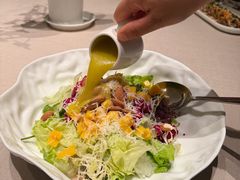 -漢舍中国菜馆(889广场店)