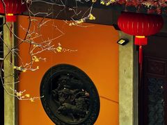 -超山青莲寺