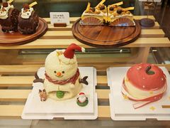 -B.O.M波姆烘焙(凤凰街店)