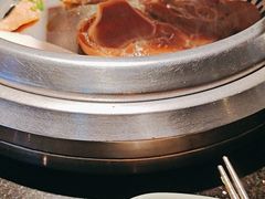 -梨花自助烤肉(天河城店)