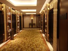 -上海浦东嘉里大酒店