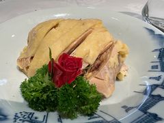 -杭州香格里拉·香宫中餐厅