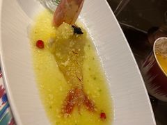 -海派悦庭·海胆烧麦·新融合菜(凯德广场店)
