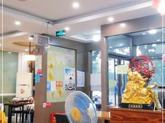 -骏记粥铺(五院店)