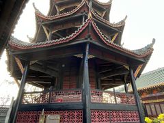 -丰都鬼城名山景区