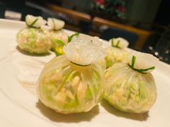 -运·中餐厅(成都华尔道夫酒店)
