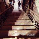 网红万安街打卡——暴风陈伟霆[亲亲]